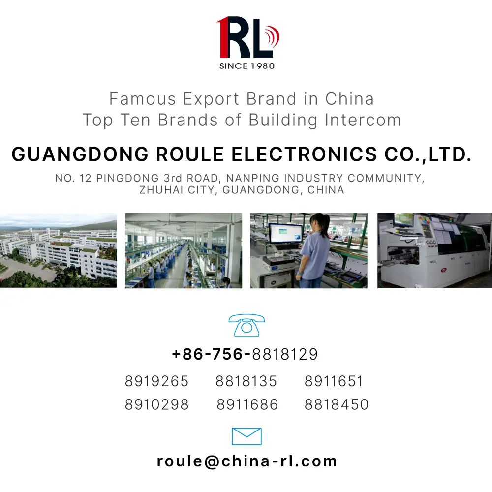 7英寸WIFI AHD可视门铃 #RL-B17U-TY-，支持Tuya智能APP远程监控、对讲和开锁。- 200万像素AHD摄像头。- 可选16种铃声。- 支持电锁和门禁连接。_15