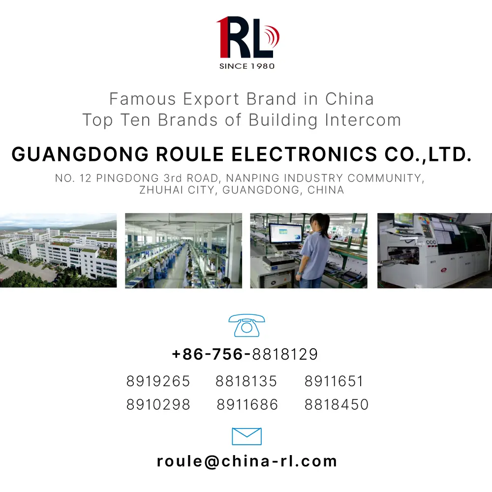 7英寸 带WIFI的AHD可视门铃,支持#RL-B17AE3-TY-个单元(最多3户)。- 夜间摄像头光补偿功能。- 可远程释放电子锁和门禁锁。- 通过Tuya Smart APP,实现远程监控、对讲及开锁。- 200万像素AHD摄像头。_13